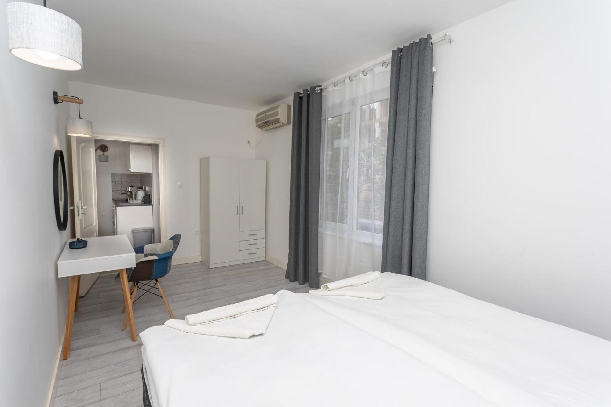 Guest House Desi - Къща За Гости Деси Bałczik Zewnętrze zdjęcie