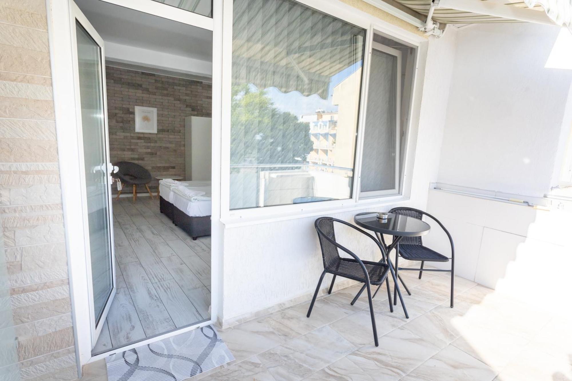 Guest House Desi - Къща За Гости Деси Bałczik Zewnętrze zdjęcie