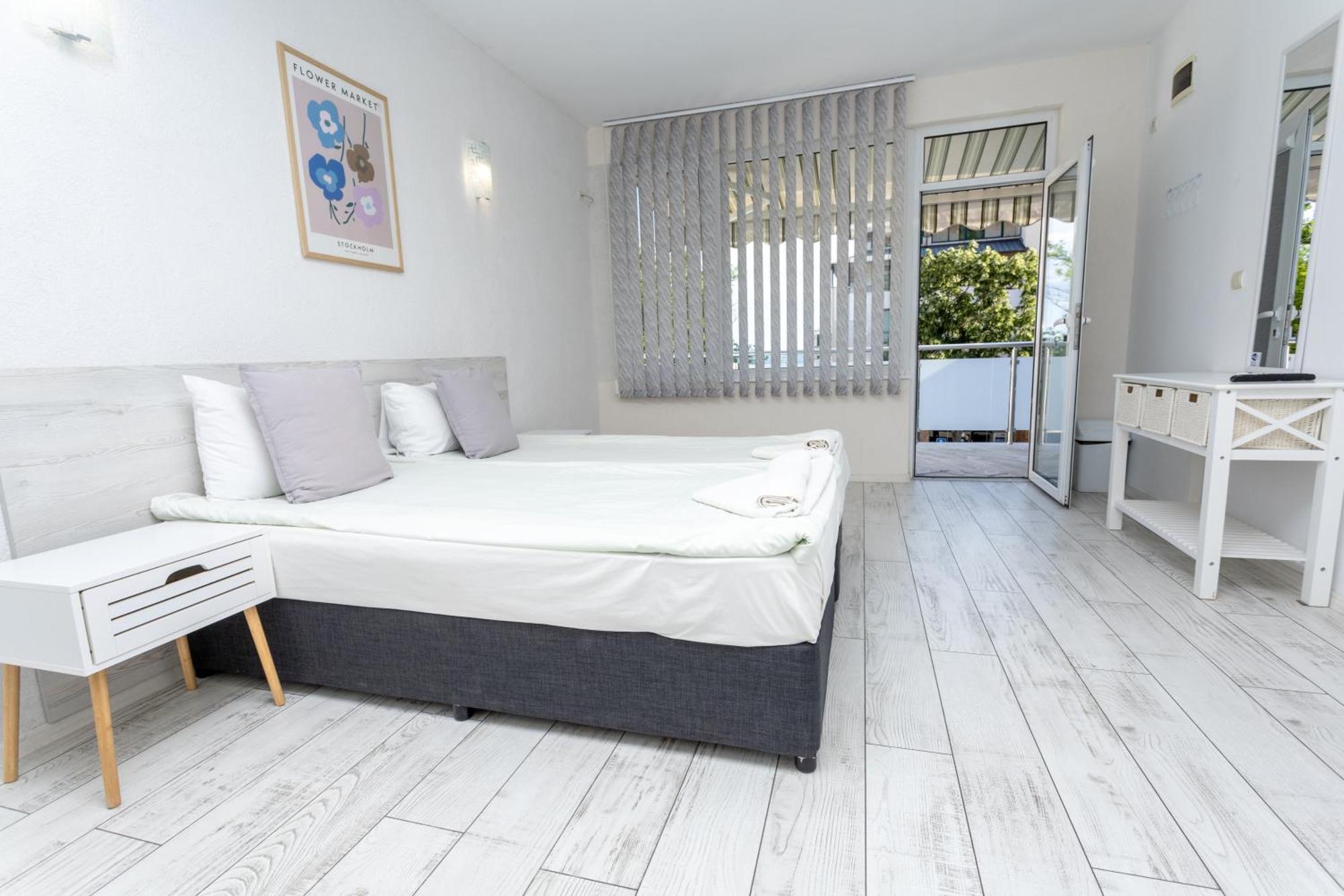 Guest House Desi - Къща За Гости Деси Bałczik Zewnętrze zdjęcie