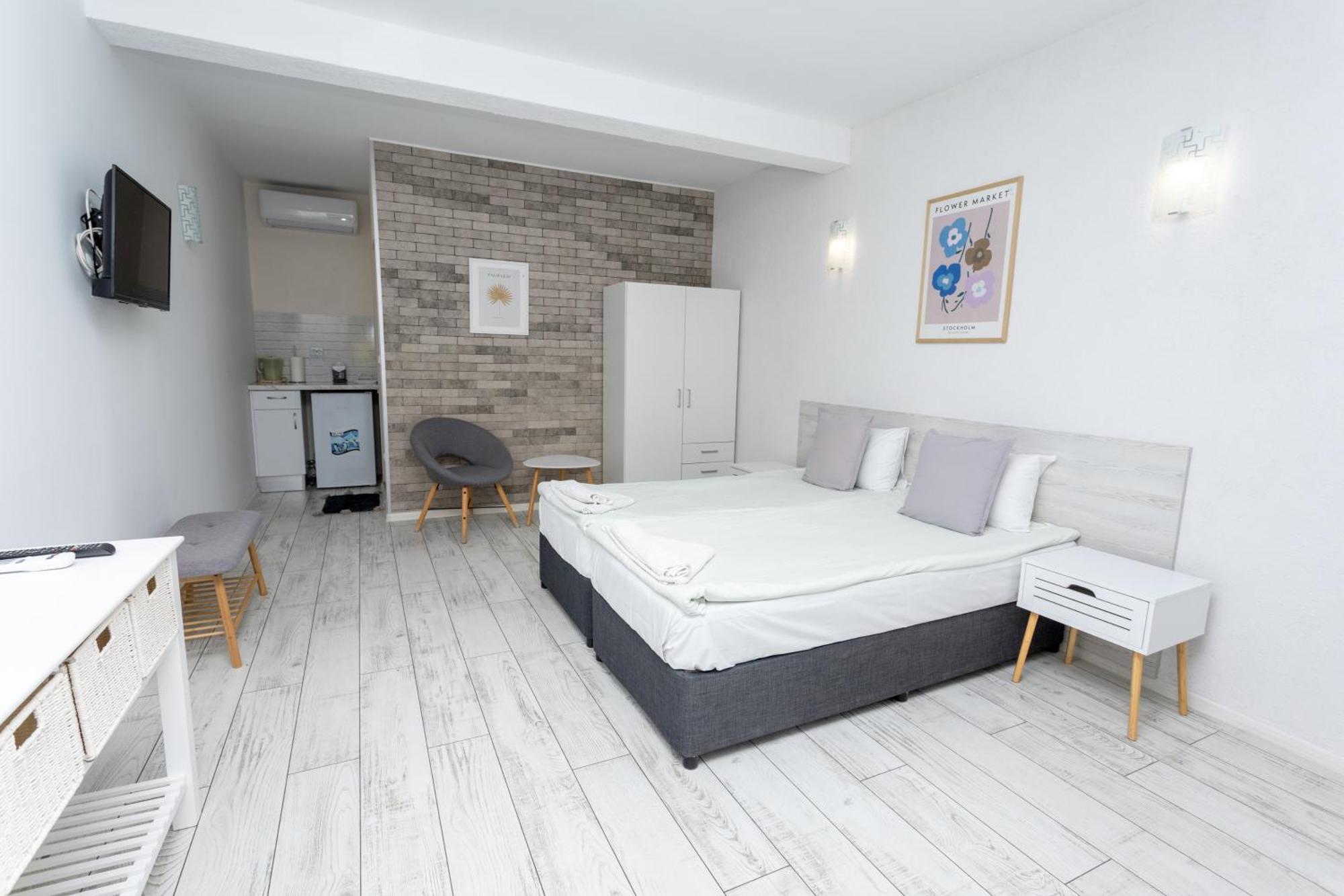 Guest House Desi - Къща За Гости Деси Bałczik Zewnętrze zdjęcie
