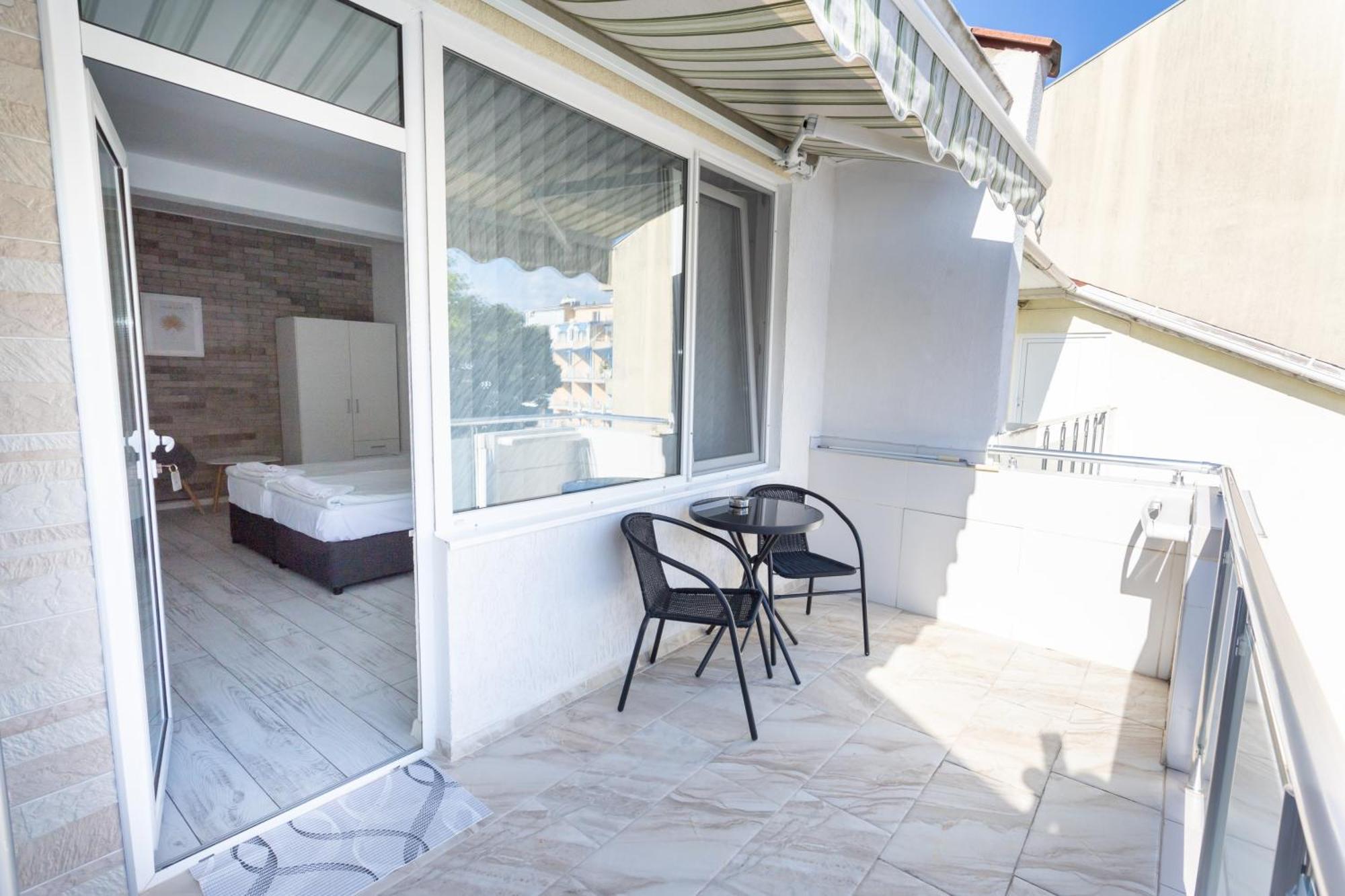 Guest House Desi - Къща За Гости Деси Bałczik Zewnętrze zdjęcie