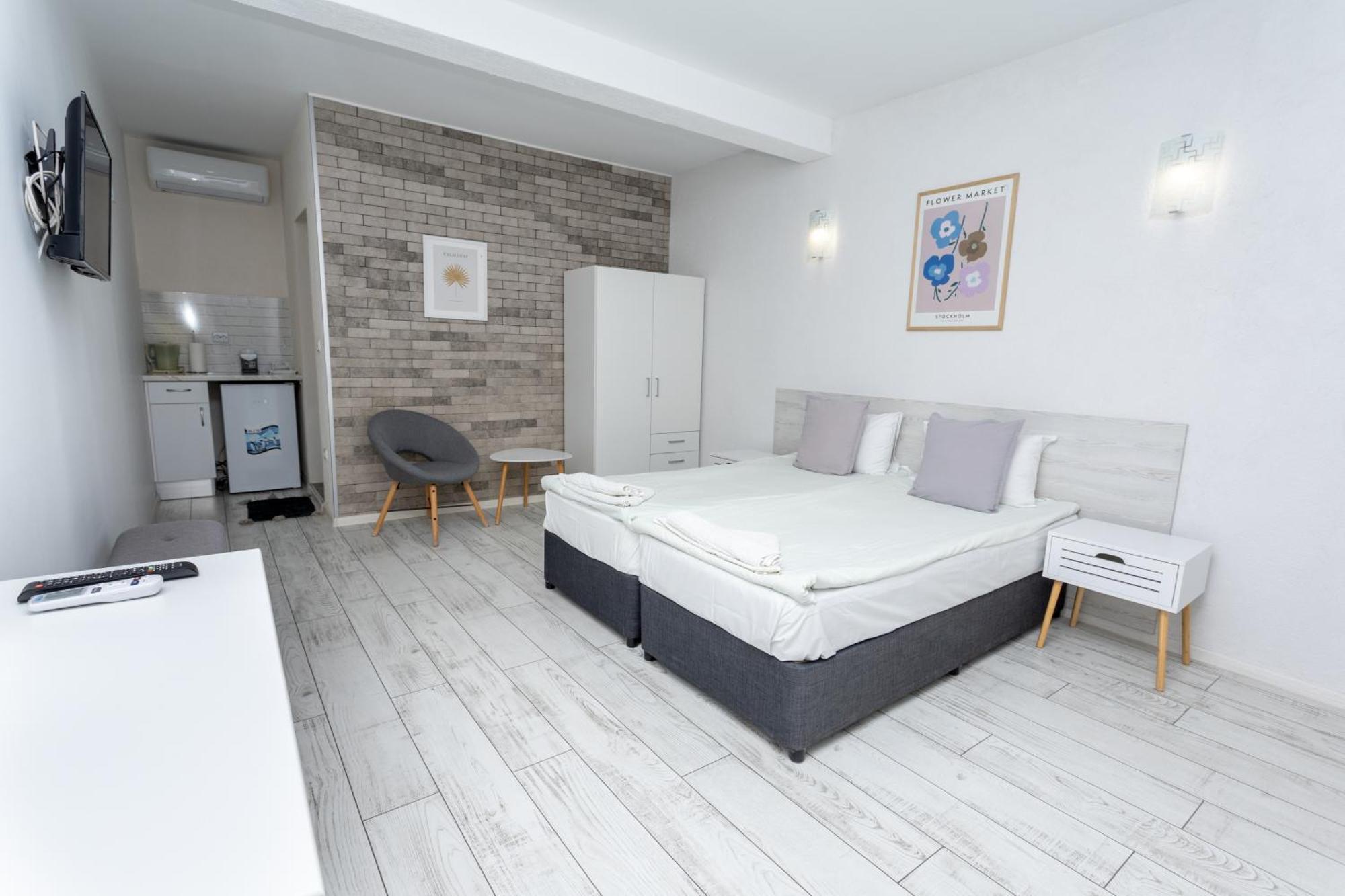 Guest House Desi - Къща За Гости Деси Bałczik Zewnętrze zdjęcie