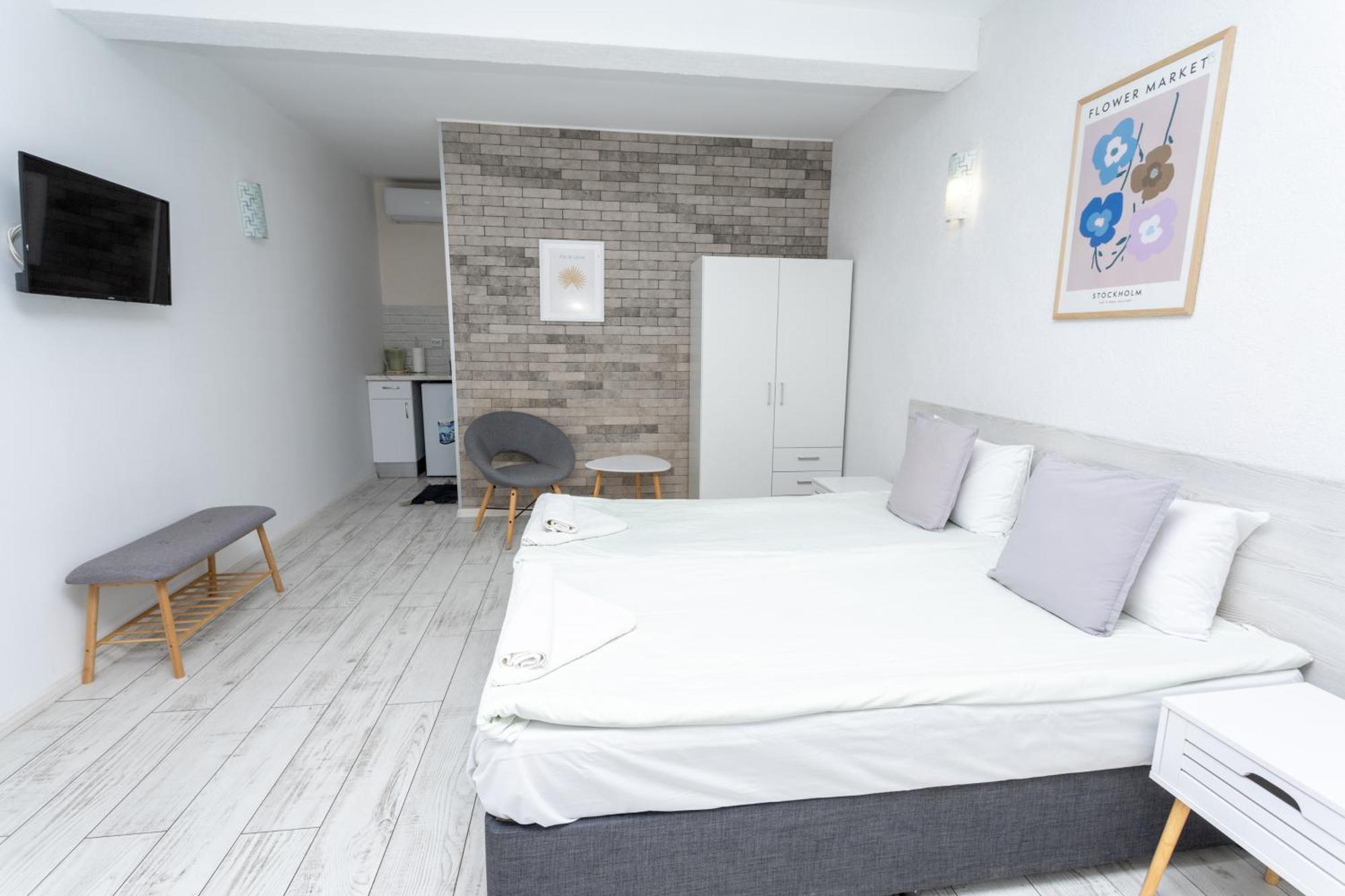 Guest House Desi - Къща За Гости Деси Bałczik Zewnętrze zdjęcie