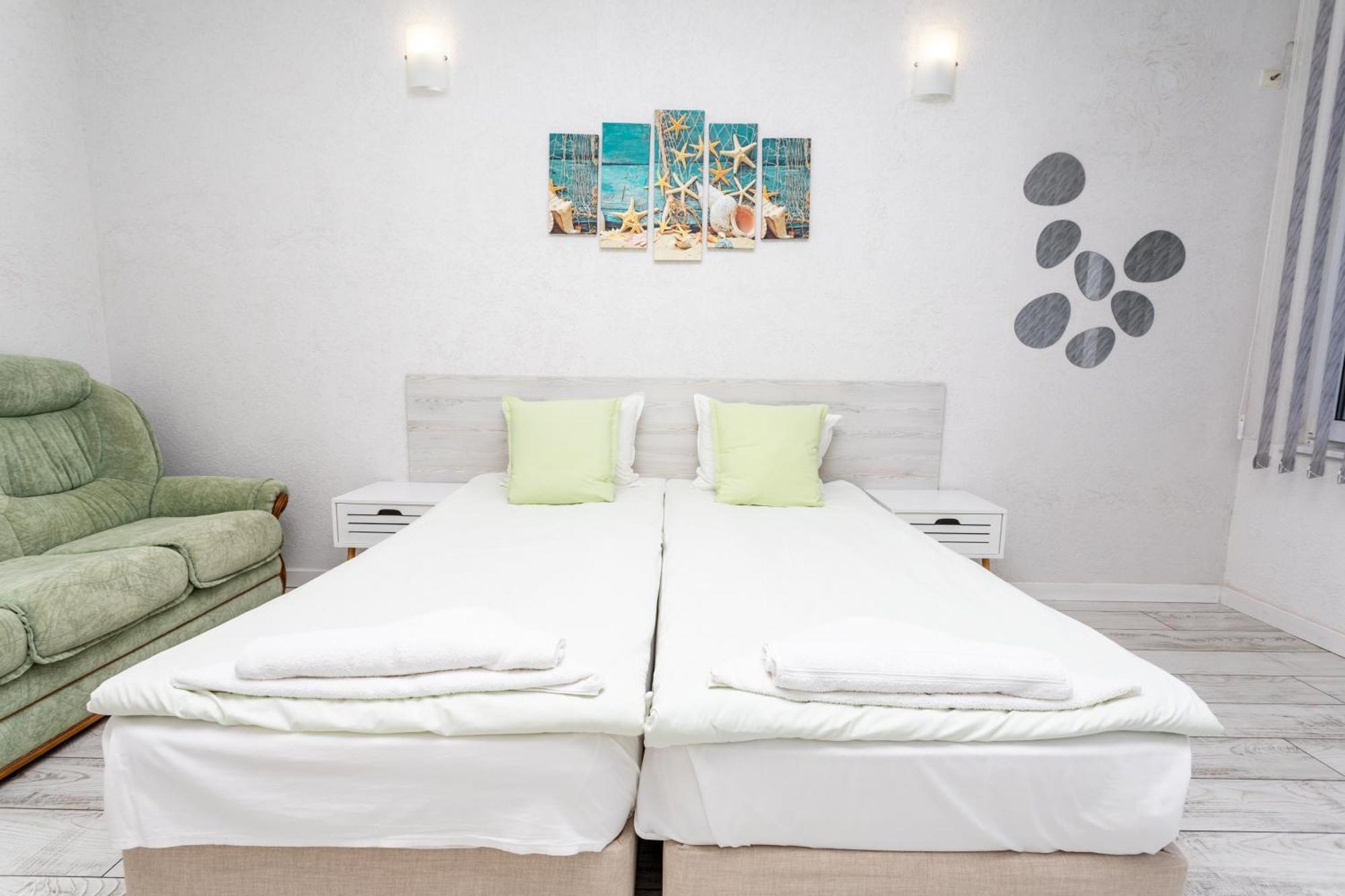 Guest House Desi - Къща За Гости Деси Bałczik Zewnętrze zdjęcie