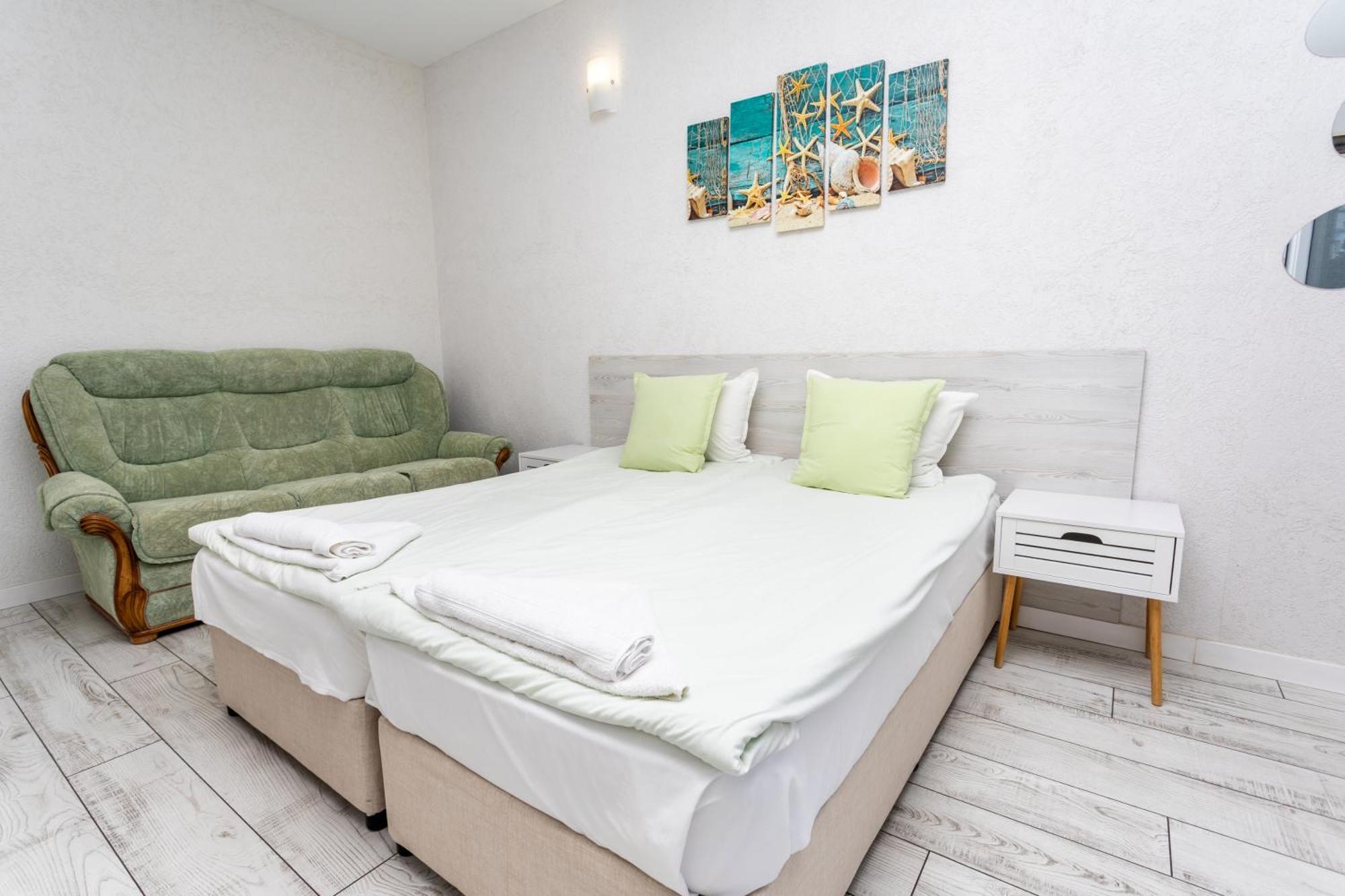Guest House Desi - Къща За Гости Деси Bałczik Zewnętrze zdjęcie