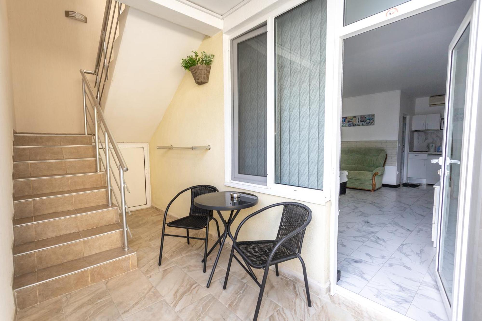 Guest House Desi - Къща За Гости Деси Bałczik Zewnętrze zdjęcie