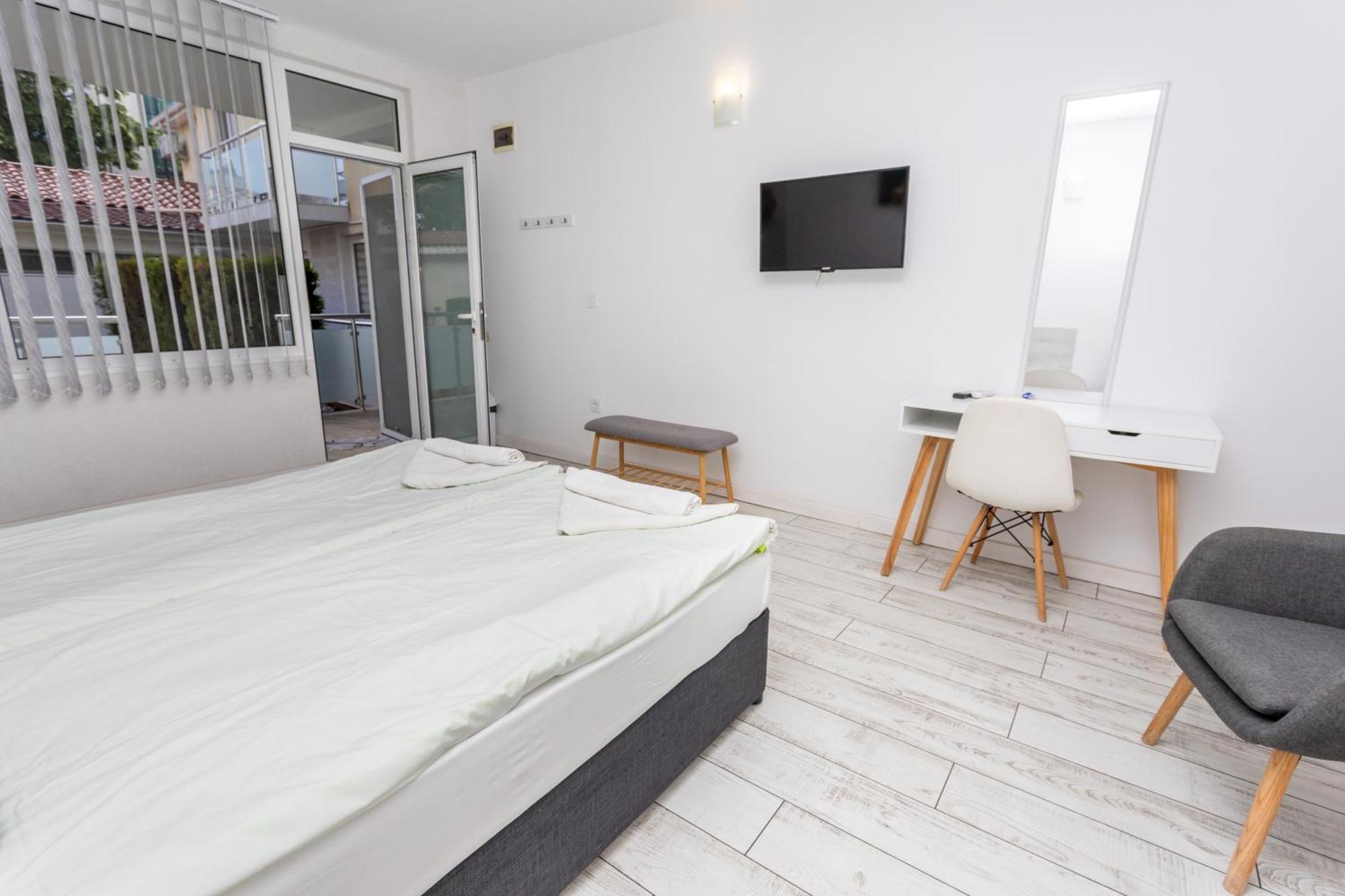 Guest House Desi - Къща За Гости Деси Bałczik Zewnętrze zdjęcie