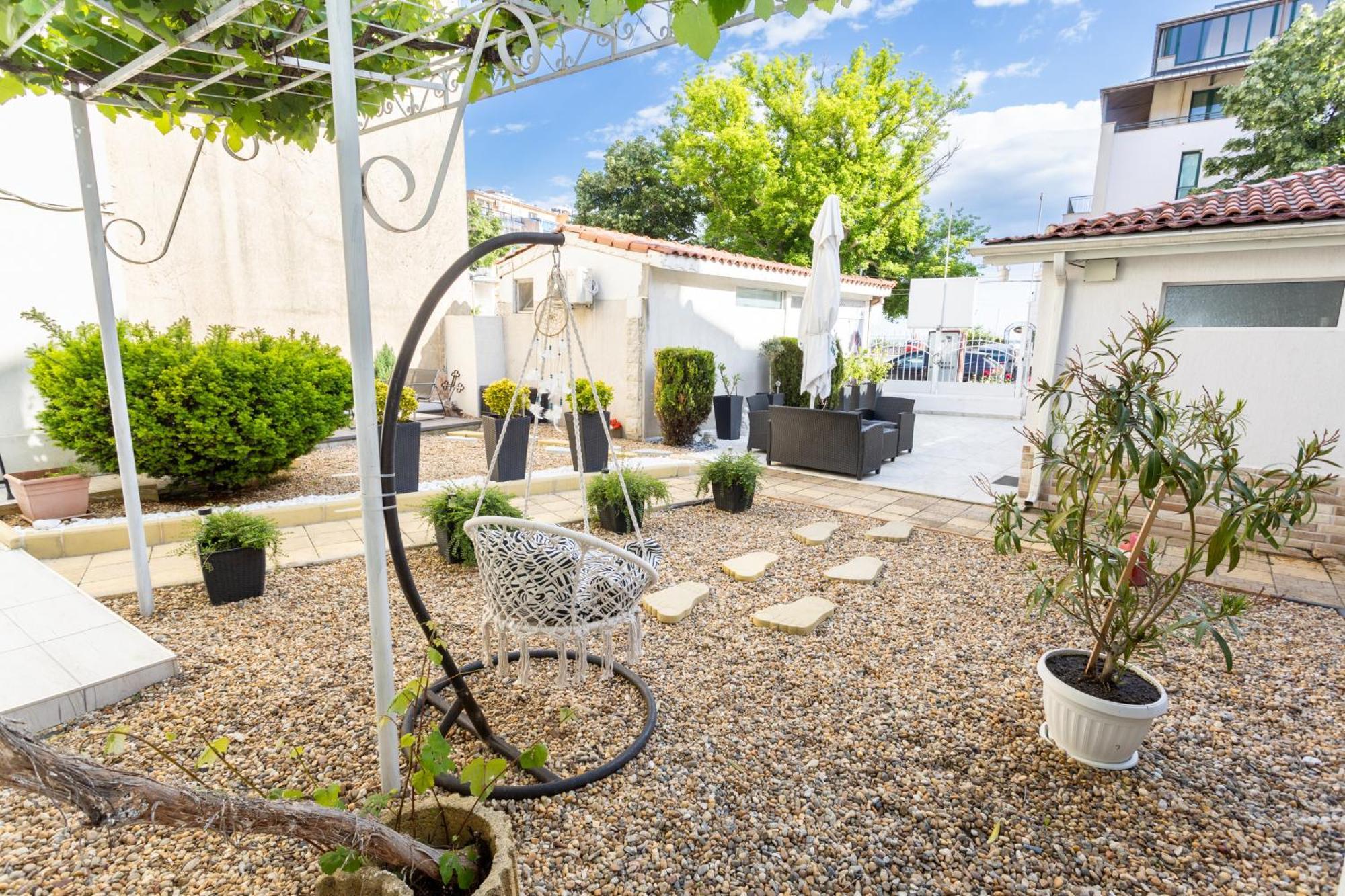 Guest House Desi - Къща За Гости Деси Bałczik Zewnętrze zdjęcie